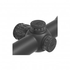 Оптический прицел Vector Optics Continental x6 3-18x50 Fiber (SCOL-65) модель sn_SCOL-65 от Vector Optics