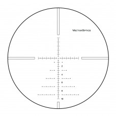 Оптический прицел Vector Optics Paragon 3-15x50 SFP GenII модель sn_SCOM-25 от Vector Optics