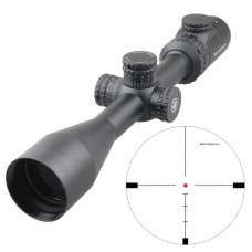 Оптический прицел Vector Optics Hugo 3-12x44 GT SFP модель sn_SCOM-31 от Vector Optics