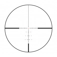 Оптический прицел Vector Optics Continental x6 2.5-15x56 BDC модель sn_SCOM-34 от Vector Optics