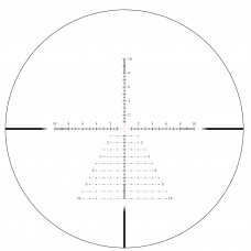 Оптический прицел Vector Optics Taurus 2-16x50 HD GENII модель sn_SCOM-43 от Vector Optics