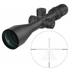 Оптический прицел Vector Optics Taurus 2-16x50 HD GENII модель sn_SCOM-43 от Vector Optics