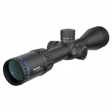 Оптический прицел Vector Optics Taurus 2-16x50 HD GENII модель sn_SCOM-43 от Vector Optics