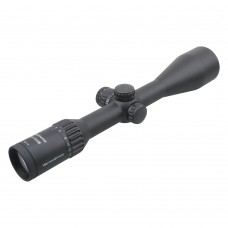 Оптический прицел Vector Optics Continental x6 2.5-15x56 SFP Fiber 30mm (SCOM-47) модель sn_SCOM-47 от Vector Optics