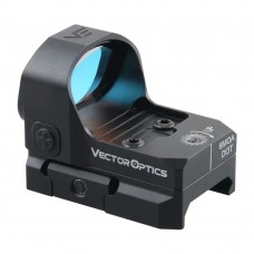 Коллиматор Vector Optics Frenzy-X 1x20x28 6 MOA модель sn_SCRD-40 от Vector Optics