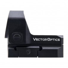 Коллиматор Vector Optics Frenzy-X 1x20x28 6 MOA модель sn_SCRD-40 от Vector Optics