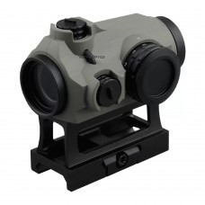 Коллиматор Vector Optics Maverick-III 1x22 S-SOP (SCRD-42) модель sn_SCRD-42 от Vector Optics