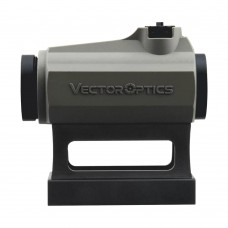 Коллиматор Vector Optics Maverick-III 1x22 S-SOP модель sn_SCRD-42 от Vector Optics