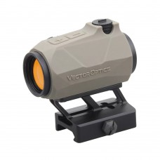 Коллиматор Vector Optics Maverick-IV 1x20 SOP (SCRD-61) модель sn_SCRD-61 от Vector Optics