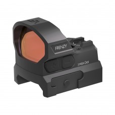Коллиматор Vector Optics Frenzy-S 1x19x28 (SCRD-66) модель sn_SCRD-66 от Vector Optics