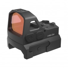 Коллиматор Vector Optics Frenzy-S 1x17x21 GenII (SCRD-73) модель sn_SCRD-73 от Vector Optics