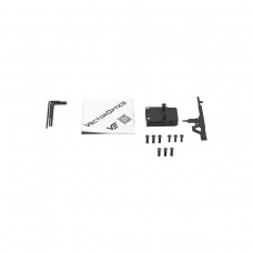 Коллиматорный прицел Vector Optics Frenzy-X 1x24x29 GenII (SCRD-76) модель sn_SCRD-76 от Vector Optics