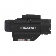 Лазерный целеуказатель Vector Optics Red Laser модель sn_SCRL-05 от Vector Optics