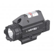 Лазерный целеуказатель Vector Optics Red Laser модель sn_SCRL-05 от Vector Optics