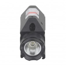 Лазерный целеуказатель Vector Optics Red Laser модель sn_SCRL-05 от Vector Optics