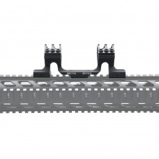 Крепление Vector Optics 30мм OP 20MOA 1.25 Profile Picatinny модель sn_SCTM-39 от Vector Optics