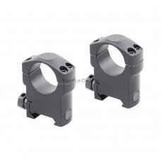 Кольца для прицелов Vector Optics 25.4mm 1.25in High Profile модель sn_SCTM-64 от Vector Optics
