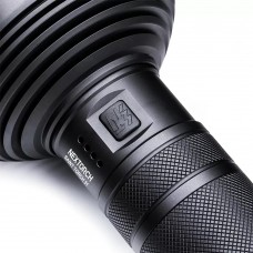 Фонарь Nextorch Saint Torch 31 модель sn_Saint torch 31 от NexTORCH