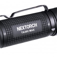 Тактический фонарь Nextorch TA30C MAX модель sn_TA30C max от NexTORCH