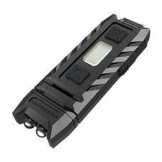 Фонарь брелок Nitecore Thumb модель sn_THUMB от Nitecore