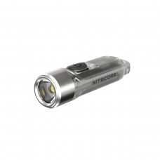 Фонарь наключный TIKI GITD BLUE модель sn_TIKI GITD BLUE от Nitecore