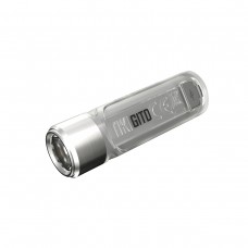 Фонарь наключный TIKI GITD BLUE модель sn_TIKI GITD BLUE от Nitecore