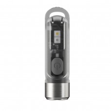 Фонарь наключный TIKI GITD BLUE модель sn_TIKI GITD BLUE от Nitecore