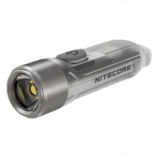 Фонарь наключный TIKI GREY модель sn_TIKI GREY от Nitecore