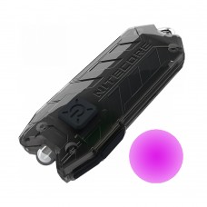 Фонарь брелок Nitecore Tube UV модель sn_Tube UV от Nitecore