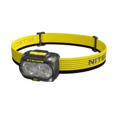 Фонарь налобный Nitecore UT27, 800 люмен модель sn_UT27 от Nitecore