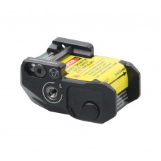 Лазерный целеуказатель Vector Optics VipeRay Scrapper Subcompact Green Laser модель sn_VRGL-P01 от Vector Optics