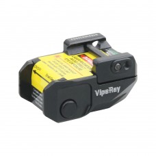 Лазерный целеуказатель Vector Optics VipeRay Scrapper Subcompact Green Laser модель sn_VRGL-P01 от Vector Optics