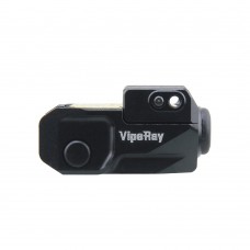 Лазерный целеуказатель Vector Optics VipeRay Scrapper Subcompact Green Laser модель sn_VRGL-P01 от Vector Optics