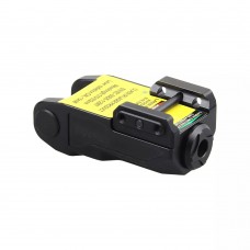 Лазерный целеуказатель Vector Optics VipeRay Scrapper Pistol Green Laser модель sn_VRGL-P03 от Vector Optics