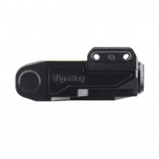 Лазерный целеуказатель Vector Optics VipeRay Scrapper Pistol Green Laser модель sn_VRGL-P03 от Vector Optics