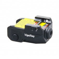 Лазерный целеуказатель Vector Optics VipeRay Scrapper Subcompact модель sn_VRRL-P01 от Vector Optics