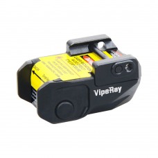 Лазерный целеуказатель Vector Optics VipeRay Scrapper Subcompact модель sn_VRRL-P01 от Vector Optics