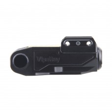 Лазерный целеуказатель Vector Optics VipeRay Scrapper Pistol модель sn_VRRL-P03 от Vector Optics