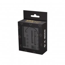 Комплект крепления Vector Optics 30мм X-ACCU (XASR-A02) модель sn_XASR-A02 от Vector Optics