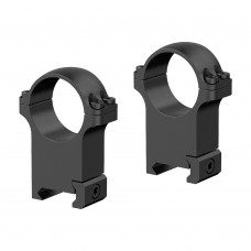 Кольца для оптических прицелов Vector Optics 30mm 1.5 High Weaver (XASR-S13)