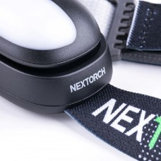 Налобный фонарь Nextorch iStar