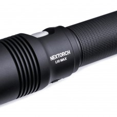 Фонарь Nextorch L10 Max модель sn_L10 от NexTORCH