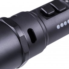 Фонарик со свистком NexTorch P86 модель sn_P86 от NexTORCH