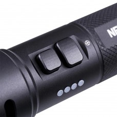 Фонарик со свистком NexTorch P86 модель sn_P86 от NexTORCH