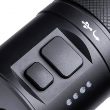 Фонарь NexTorch Saint Torch 30C модель sn_SAINT_T30C от NexTORCH