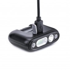 Универсальный фонарик NexTorch UT30 Headlight модель sn_UT30 HL от NexTORCH