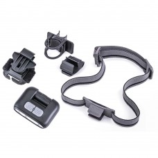 Универсальный фонарик NexTorch UT30 Headlight модель sn_UT30 HL от NexTORCH