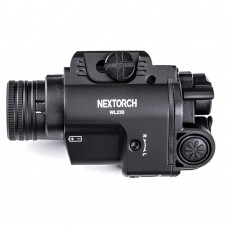 Подствольный фонарь NexTorch WL23G модель sn_WL23G(GL) от NexTORCH