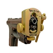 Корректор мушки КМ ГШ модель dev_NF74Q от ЭСТ