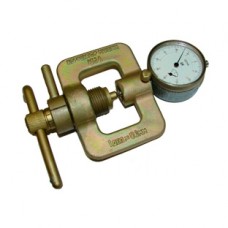 Корректор мушки автоматный КМА с индикатором модель dev_11QS3 от ЭСТ